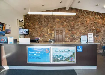 Motel 6 Bend, OR hotel thumbnail 3