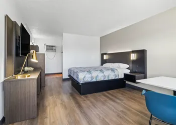 Motel 6 Bend, OR hotel thumbnail 4