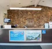 Motel 6 Bend, OR hotel detail image 3
