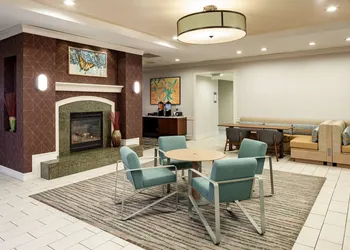 Homewood Suites by Hilton Gainesville hotel thumbnail 2