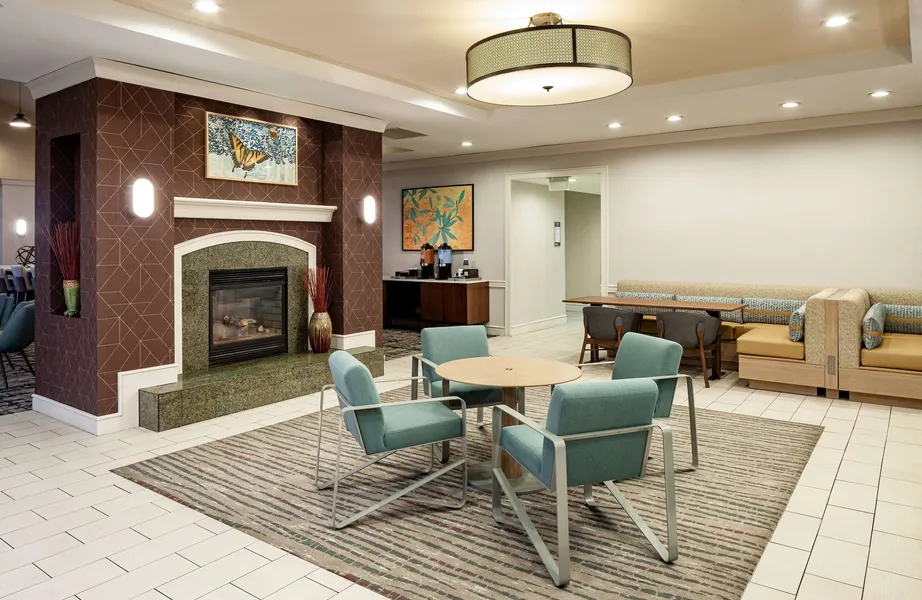 Homewood Suites by Hilton Gainesville hotel detail image 2