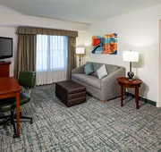 Homewood Suites by Hilton Gainesville hotel detail image 4