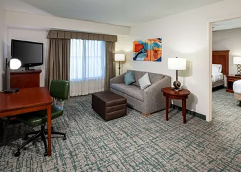 Homewood Suites by Hilton Gainesville hotel thumbnail 4