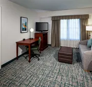 Homewood Suites by Hilton Gainesville hotel detail image 5