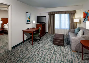 Homewood Suites by Hilton Gainesville hotel thumbnail 5