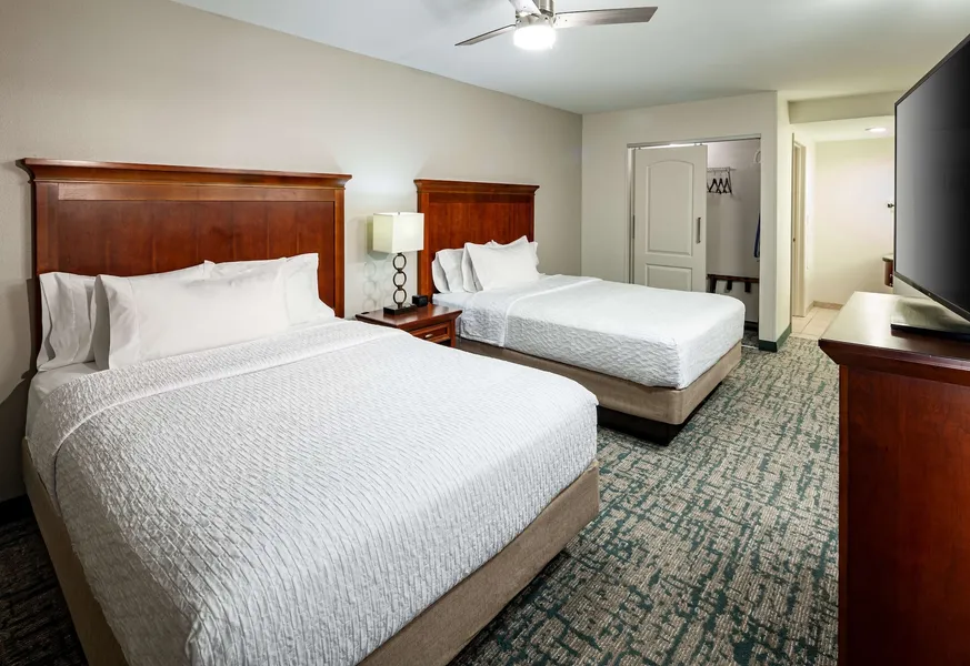 Homewood Suites by Hilton Gainesville hotel detail image 6
