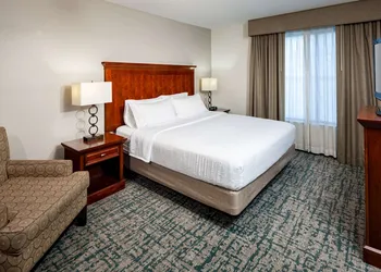 Homewood Suites by Hilton Gainesville hotel thumbnail 7