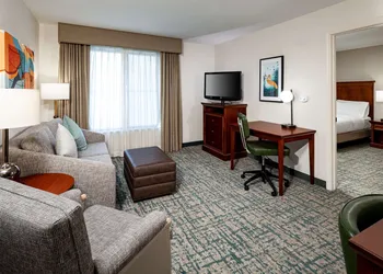 Homewood Suites by Hilton Gainesville hotel thumbnail 8