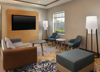 TownePlace Suites by Marriott Ontario Airport hotel thumbnail 3