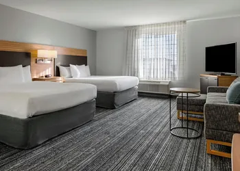TownePlace Suites by Marriott Ontario Airport hotel thumbnail 7