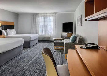 TownePlace Suites by Marriott Ontario Airport hotel thumbnail 8