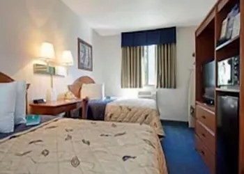 Super 8 by Wyndham Gainesville I-75 Hospital University Area hotel thumbnail 6