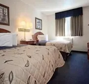 Super 8 by Wyndham Gainesville I-75 Hospital University Area hotel detail image 7