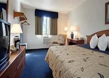Super 8 by Wyndham Gainesville I-75 Hospital University Area hotel thumbnail 8