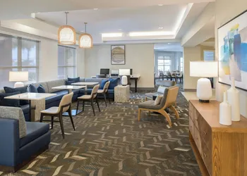 Residence Inn by Marriott Clearwater Downtown hotel thumbnail 2