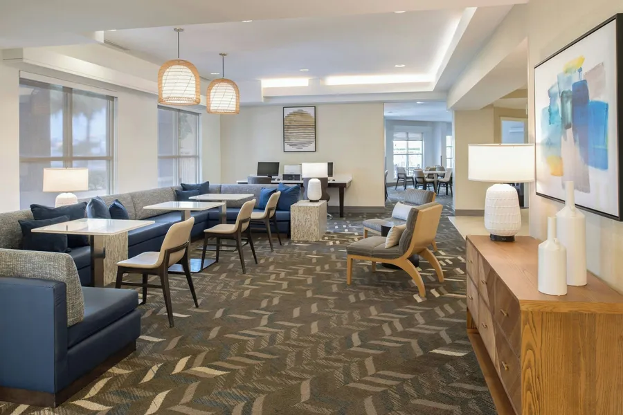 Residence Inn by Marriott Clearwater Downtown hotel detail image 2