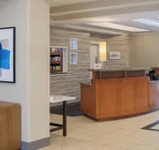Residence Inn by Marriott Clearwater Downtown hotel detail image 4