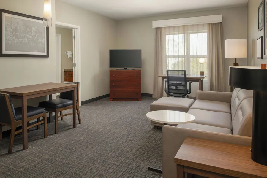 Residence Inn by Marriott Clearwater Downtown hotel detail image 6