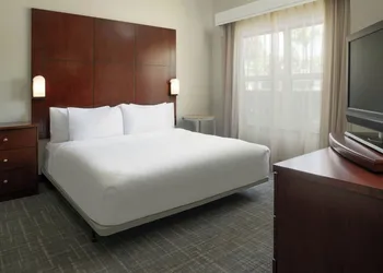 Residence Inn by Marriott Clearwater Downtown hotel thumbnail 8