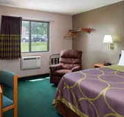 Super 8 by Wyndham Omaha NE hotel detail image 3