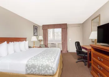 Days Inn by Wyndham St Augustine/Historic Downtown hotel thumbnail 4