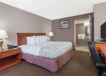 Days Inn by Wyndham St Augustine/Historic Downtown hotel thumbnail 5