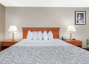 Days Inn by Wyndham St Augustine/Historic Downtown hotel thumbnail 6