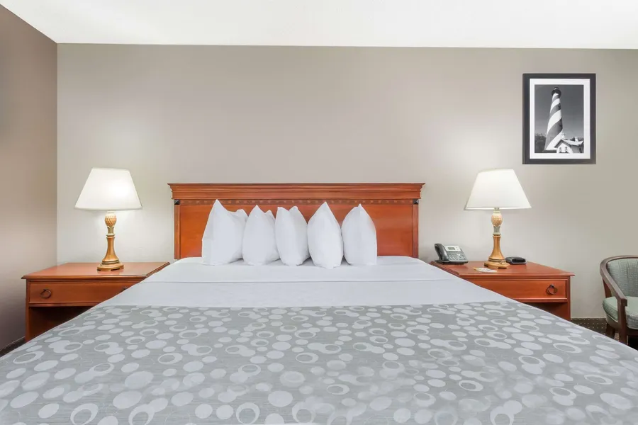 Days Inn by Wyndham St Augustine/Historic Downtown hotel detail image 6