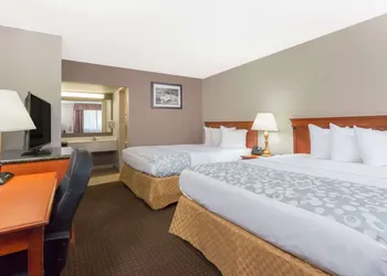 Days Inn by Wyndham St Augustine/Historic Downtown hotel thumbnail 7