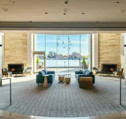 Delta Hotels by Marriott Victoria Ocean Pointe Resort hotel detail image 3