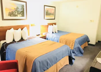 BA Hotel hotel thumbnail 6