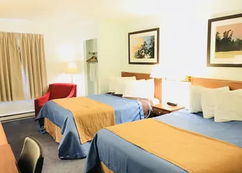 BA Hotel hotel thumbnail 7