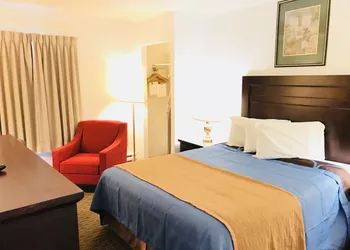 BA Hotel hotel thumbnail 8