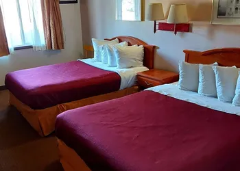Western Inn hotel thumbnail 4