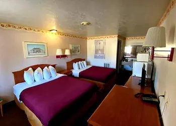 Western Inn hotel thumbnail 5