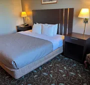 Quality Inn & Suites Pinedale hotel detail image 4