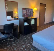 Quality Inn & Suites Pinedale hotel detail image 5