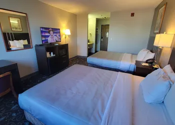 Quality Inn & Suites Pinedale hotel thumbnail 7