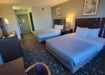 Quality Inn & Suites Pinedale hotel thumbnail 8