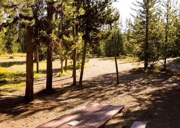Headwaters Lodge & Cabins at Flagg Ranch hotel thumbnail 2
