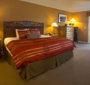 Headwaters Lodge & Cabins at Flagg Ranch hotel detail image 5