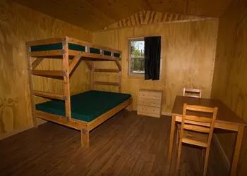 Headwaters Lodge & Cabins at Flagg Ranch hotel thumbnail 8