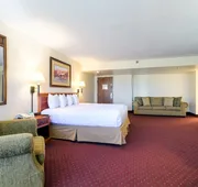 Grand Vista Hotel hotel detail image 3