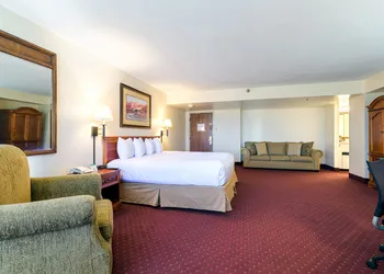 Grand Vista Hotel hotel thumbnail 3