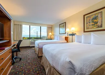 Grand Vista Hotel hotel thumbnail 5