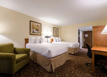 Grand Vista Hotel hotel thumbnail 6