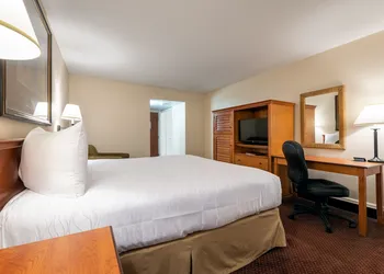 Grand Vista Hotel hotel thumbnail 7