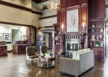 Hampton Inn & Suites Dallas-DFW Airport North-Grapevine hotel thumbnail 2