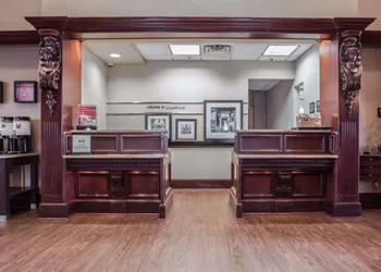 Hampton Inn & Suites Dallas-DFW Airport North-Grapevine hotel thumbnail 3