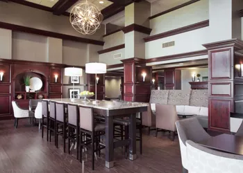 Hampton Inn & Suites Dallas-DFW Airport North-Grapevine hotel thumbnail 5